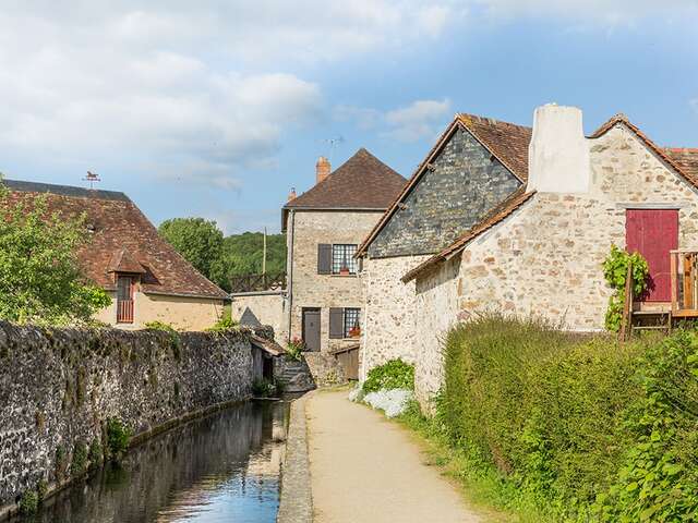 HAMEAU DE LA RIVIÈRE