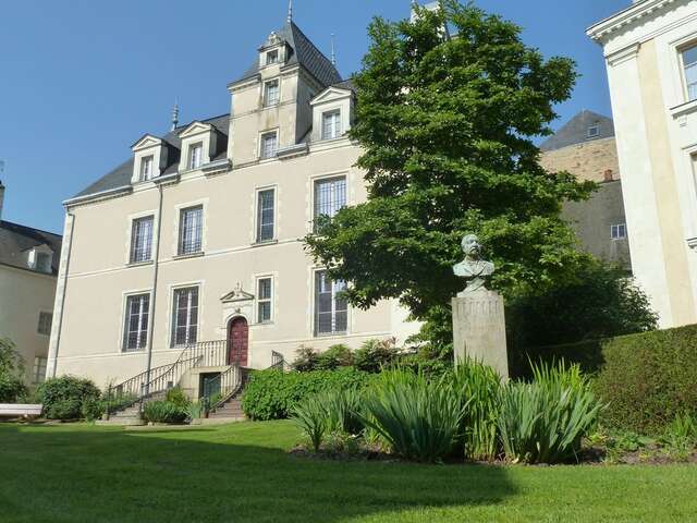 Musée d'Art et d'Histoire de Château-Gontier