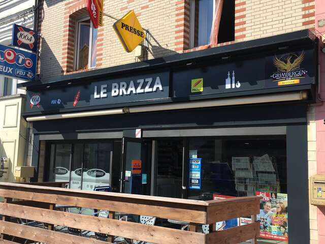 LE BRAZZA