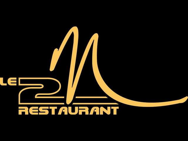 RESTAURANT LE 2M