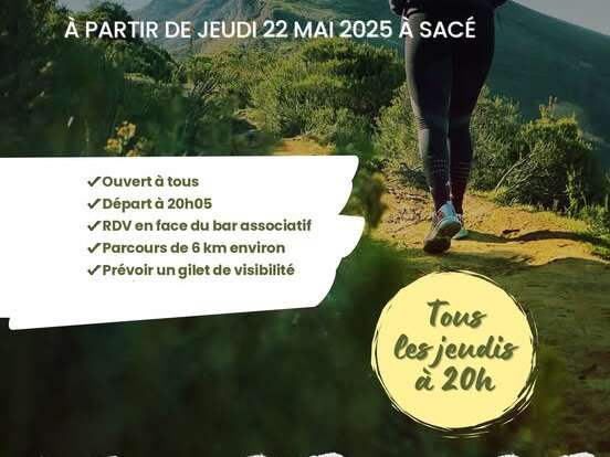 RANDONNEE FRAICHEUR