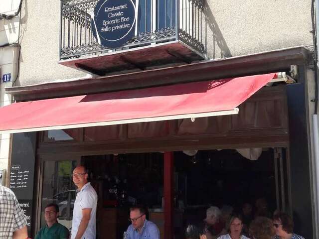 Restaurant Bistronomica