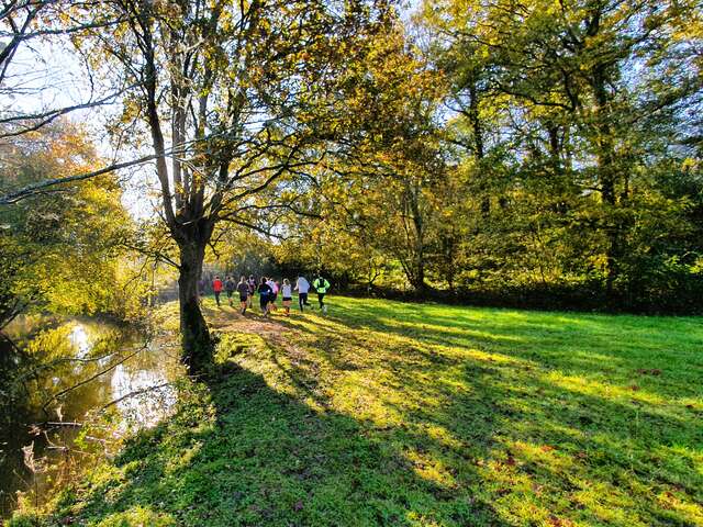 Le Trail du Coin ! - Trail