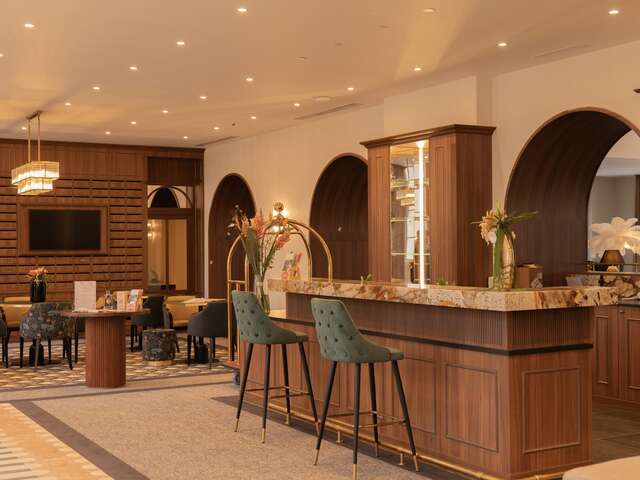 Industrielle Attitude : Villa Beausoleil