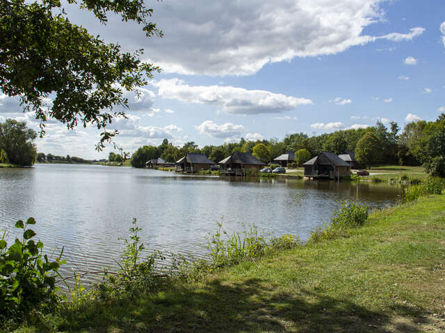 Village Vacances et Pêche de Villiers-Charlemagne