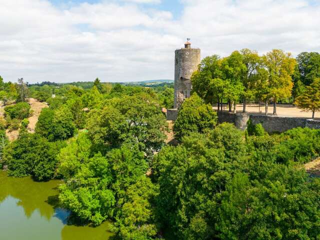 JEP - Tour Mélusine