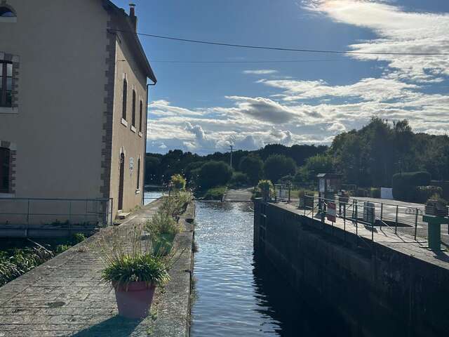 Le Moulin de Neuville