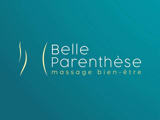 BELLE PARENTHÈSE