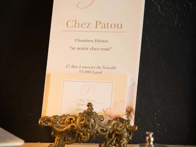 Chez Patou