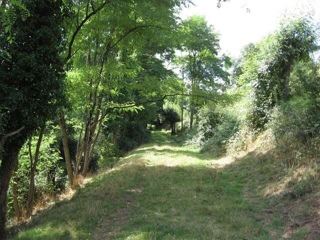 BOUCLE CIRCUIT DE LA HAUTE DIVATTE