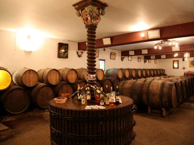 Domaine Henri Poiron & Fils