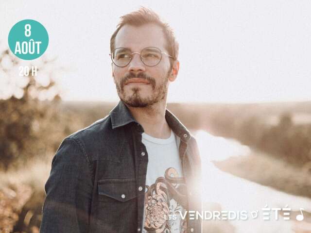 LES VENDREDIS D'ÉTÉ - #3 EMISSAIRE & THE CELTIC TRAMPS