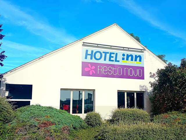 Hôtel Inn Design