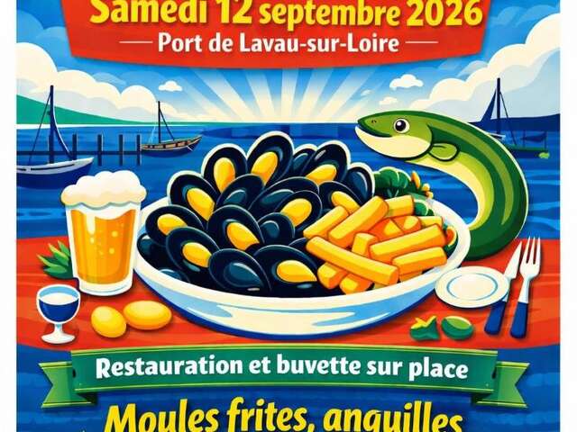Fête de fin d'été