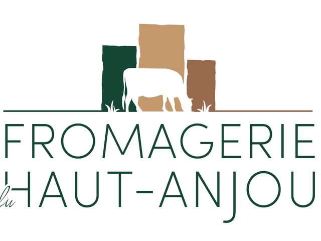 LA FROMAGERIE DU HAUT ANJOU