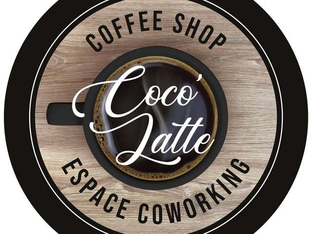 Coco'Latte - Coffee Shop