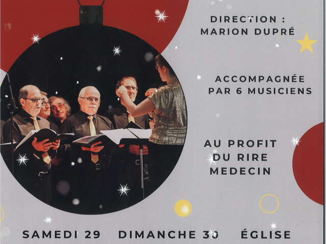 Les Luminescences de Cant'Orbrie