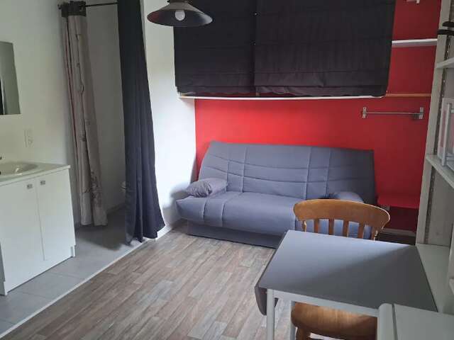 Petit studio