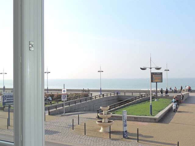Esplanade front de mer 113
