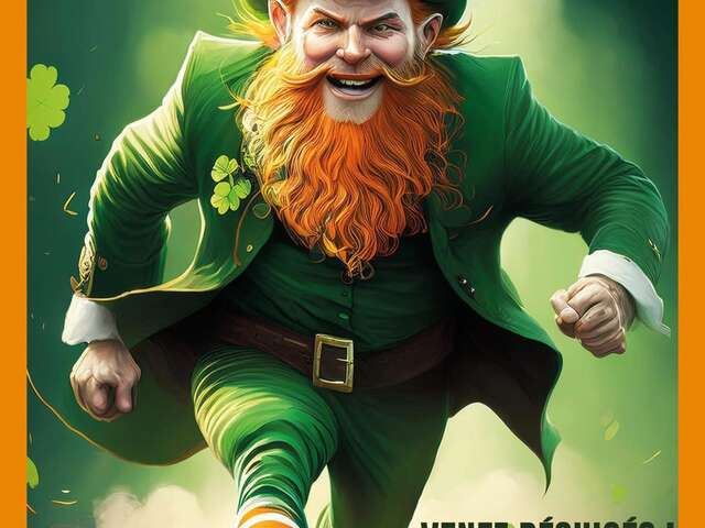 Paddy Run