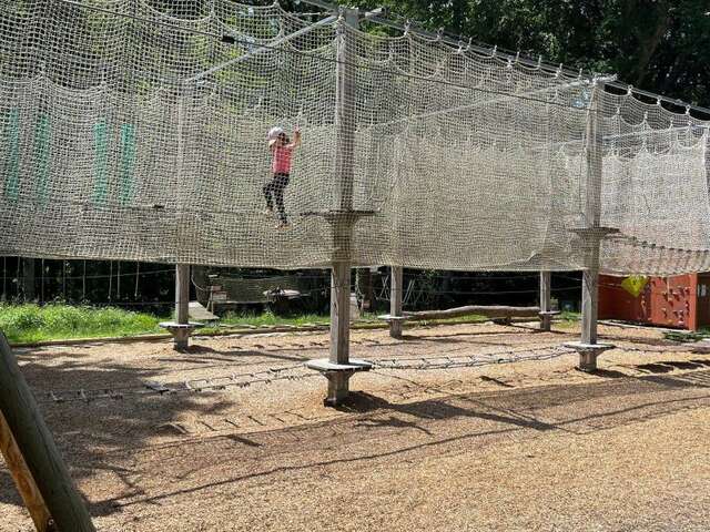 Woody Park - Parc de loisirs
