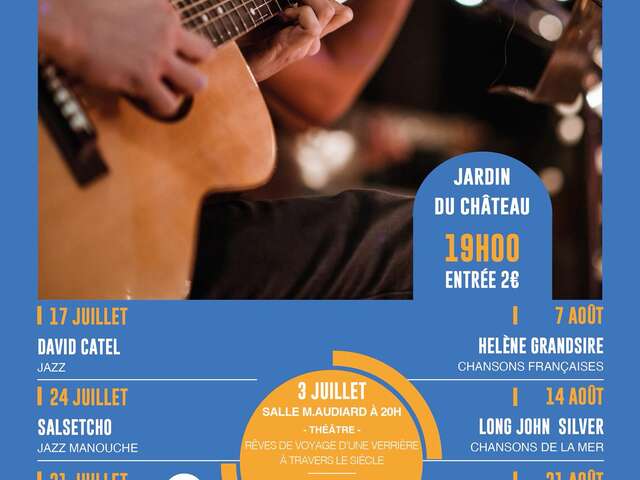 Les Rendez-Vous du Jeudi