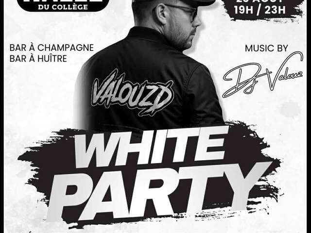 White Party