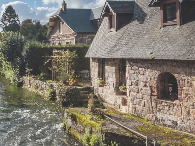 La Basse Vallée de la Durdent