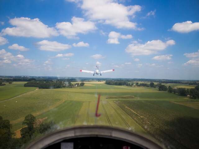 Aéroclub de l'Estuaire de la Seine