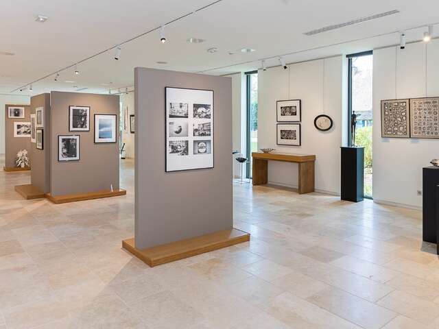 [79ème Salon des Peintres & Sculpteurs]