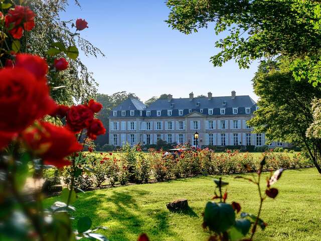 Un Château, un Sentier, une Aventure : Week-end Rando sur la côte d'Albâtre