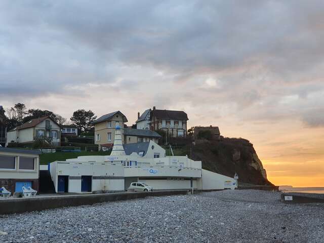 Quiberville Yachting Club