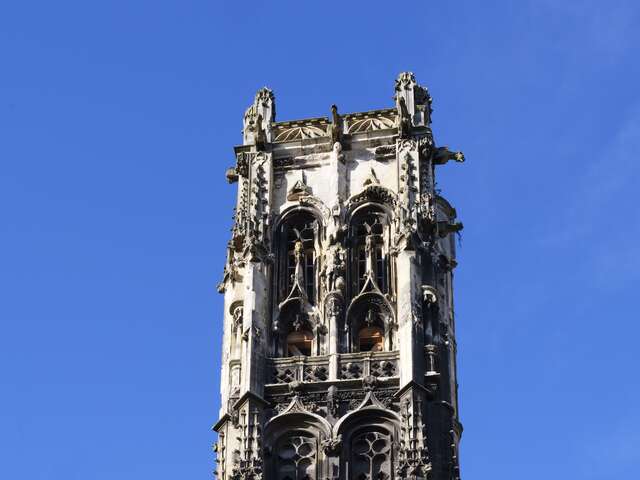 Tour Saint-André