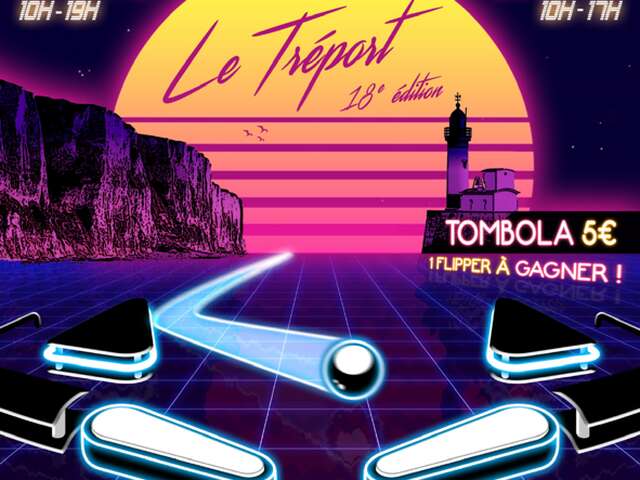 18ème édition : Flip Expo