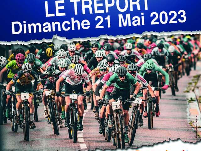 Randonnée VTT LA TREPORTAISE
