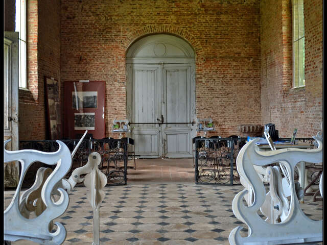 Récital de piano au Château de Bosmelet
