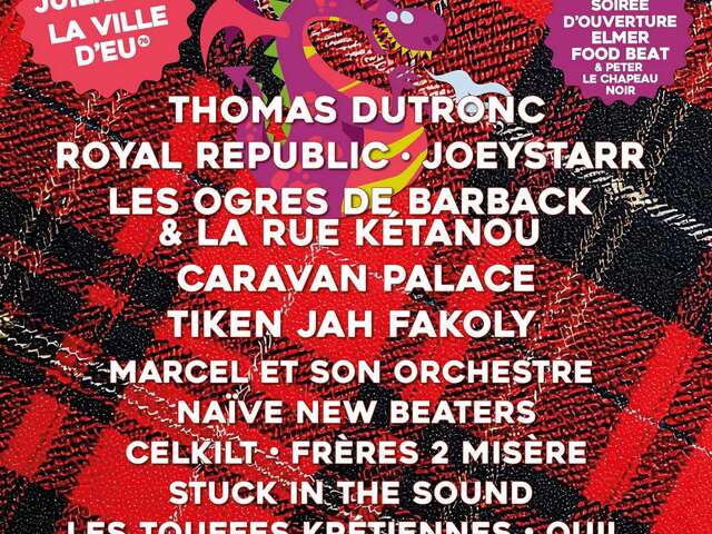 Festival "Le Murmure du Son"