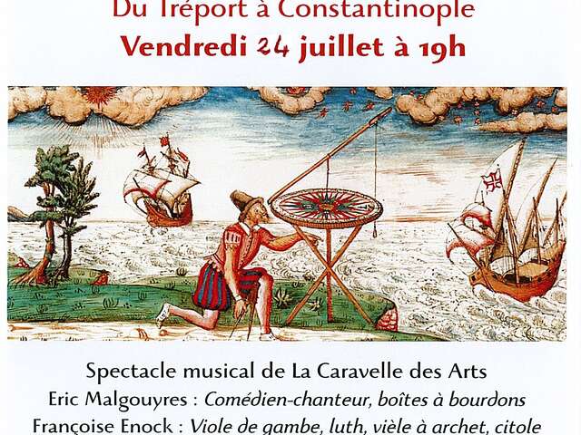 Spectacle musical
