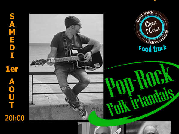 Concert : Paul Mulligan and the Buddies