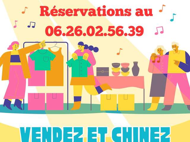Brocante
