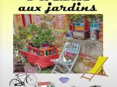 Brocante aux jardins
