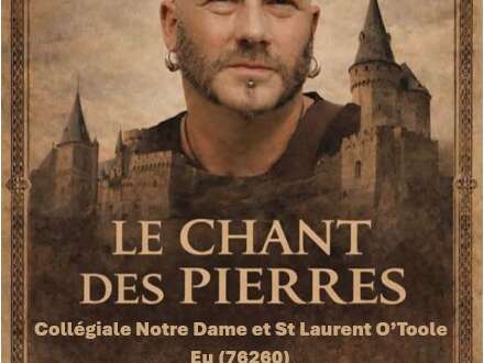 Concert LUC ARBOGAST