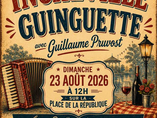 Guinguette