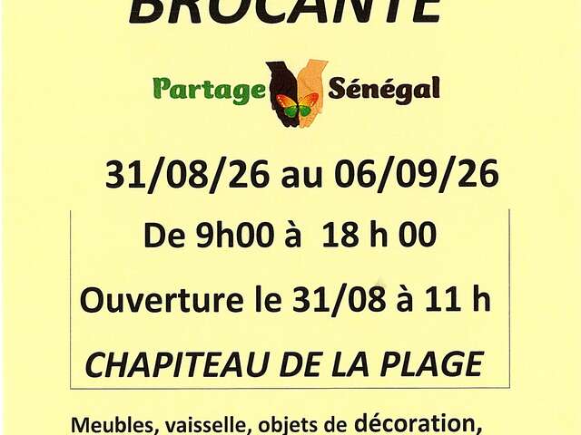 Brocante