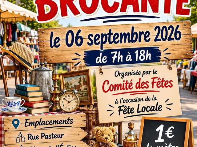 Brocante