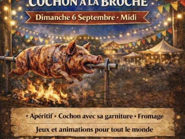 Fête du village