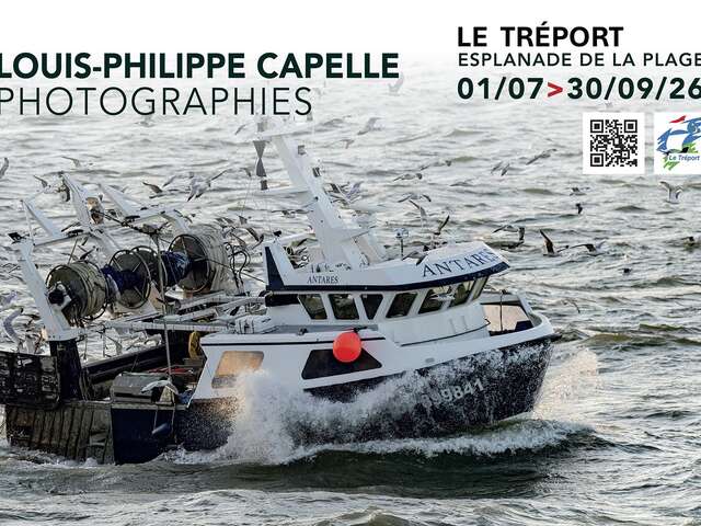 Exposition photographique de l’été