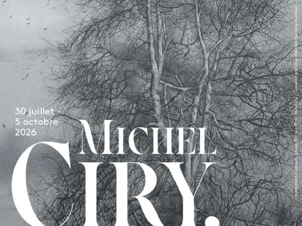 Exposition : Michel Ciry Graveur