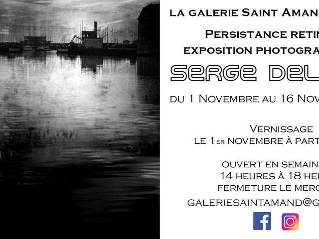 Persistance rétinienne