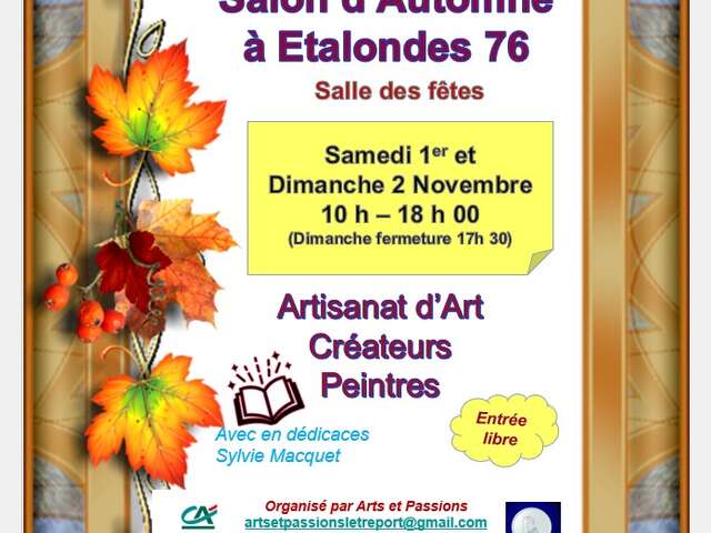 Salon d'Automne